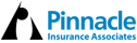 Pinnacle Insurance Associates Color Logo